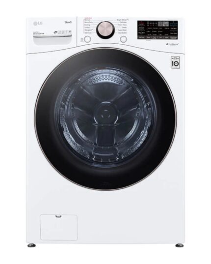 7.3 cu. ft. Smart wi-fi Enabled Electric Dryer with Sensor Dry Technology