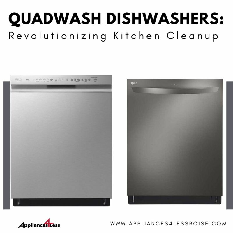 QuadWash